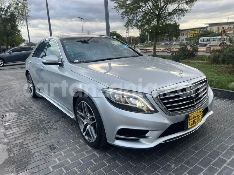 Big with watermark mercedes benz s class dar es salaam dar es salaam 31874