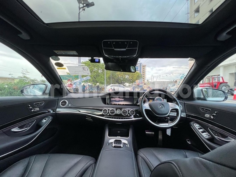 Big with watermark mercedes benz s class dar es salaam dar es salaam 31874
