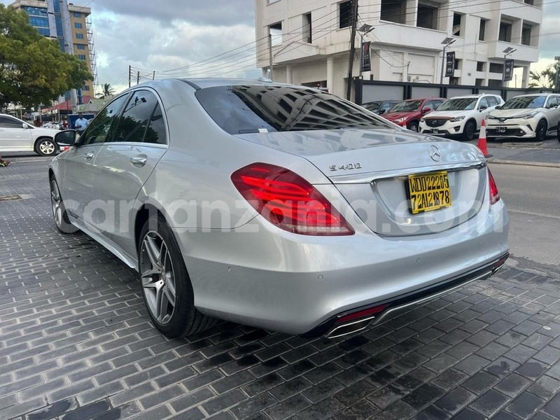 Big with watermark mercedes benz s class dar es salaam dar es salaam 31874