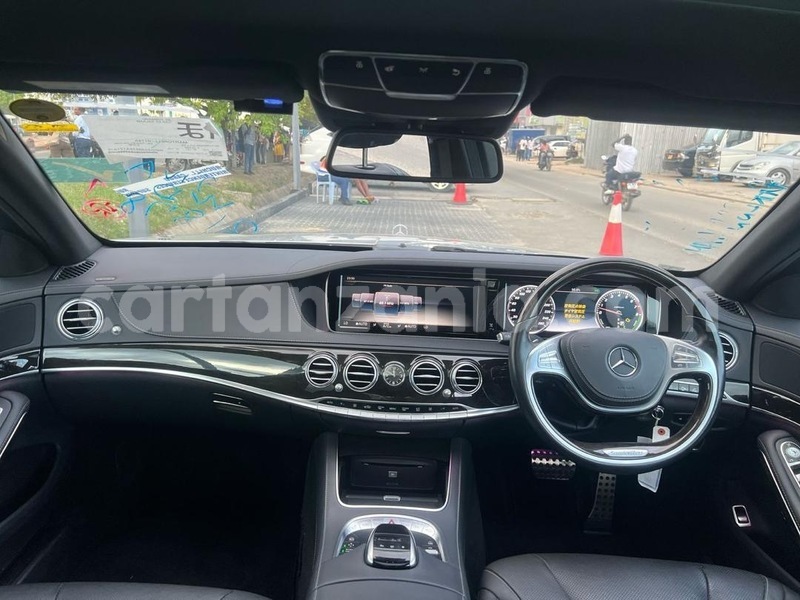 Big with watermark mercedes benz s class dar es salaam dar es salaam 31874