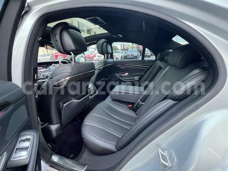 Big with watermark mercedes benz s class dar es salaam dar es salaam 31874