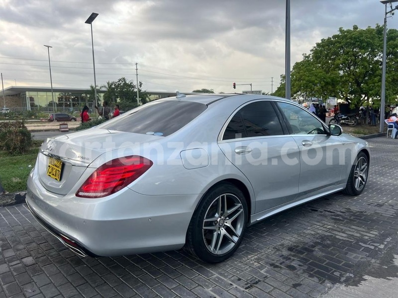 Big with watermark mercedes benz s class dar es salaam dar es salaam 31874