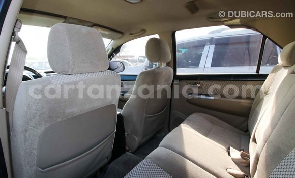 Buy Import Toyota Fortuner Other Car in Import - Dubai in Arusha Buy Import Toyota Fortuner Other Car in Import - Dubai in Arusha
