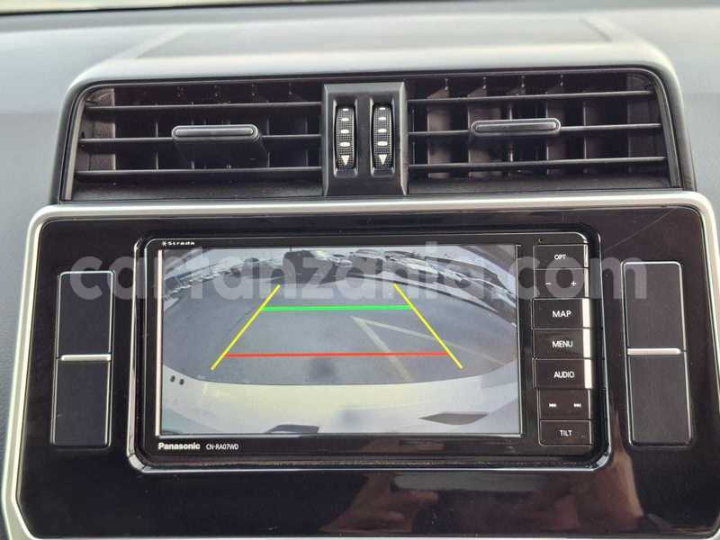 Big with watermark toyota land cruiser prado arusha import dubai 31875