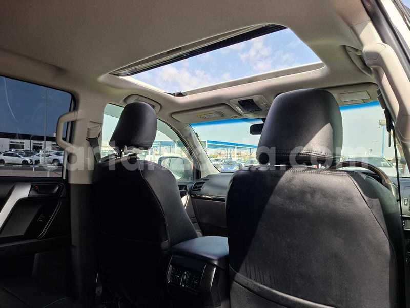 Big with watermark toyota land cruiser prado arusha import dubai 31875