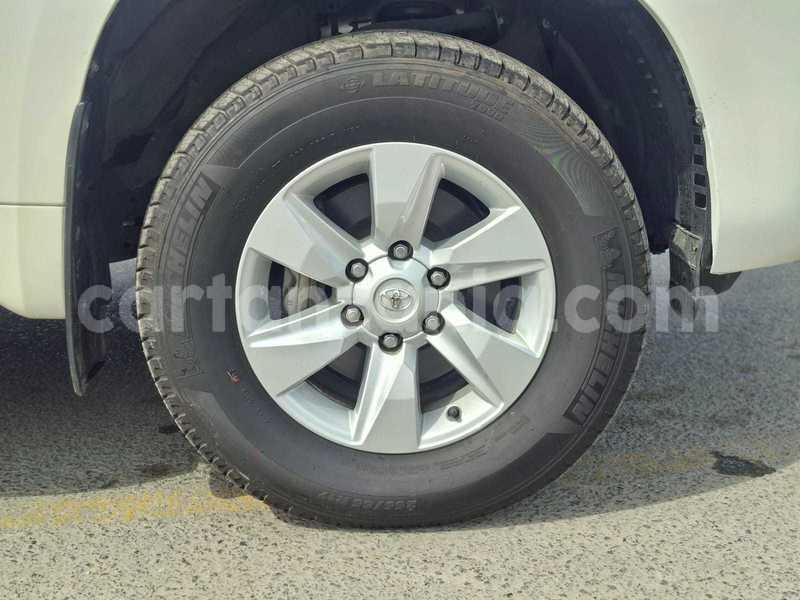 Big with watermark toyota land cruiser prado arusha import dubai 31875