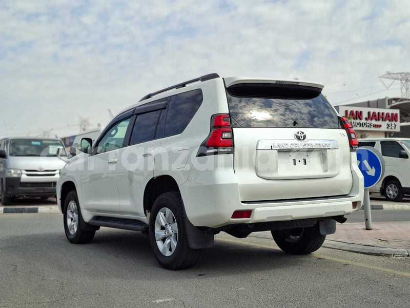 Big with watermark toyota land cruiser prado arusha import dubai 31876
