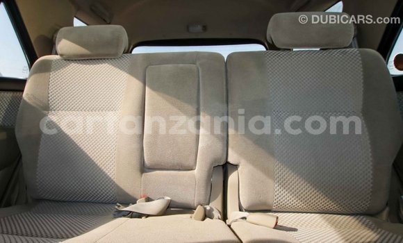 Buy Import Toyota Fortuner Other Car in Import - Dubai in Arusha Buy Import Toyota Fortuner Other Car in Import - Dubai in Arusha
