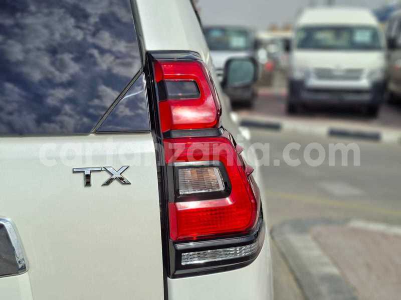 Big with watermark toyota land cruiser prado arusha import dubai 31876