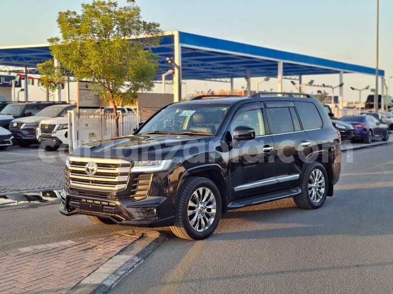 Big with watermark toyota land cruiser arusha import dubai 31877