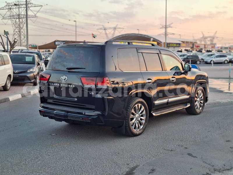 Big with watermark toyota land cruiser arusha import dubai 31877