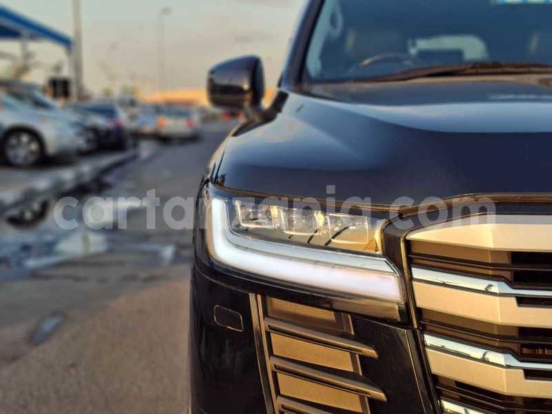 Big with watermark toyota land cruiser arusha import dubai 31877