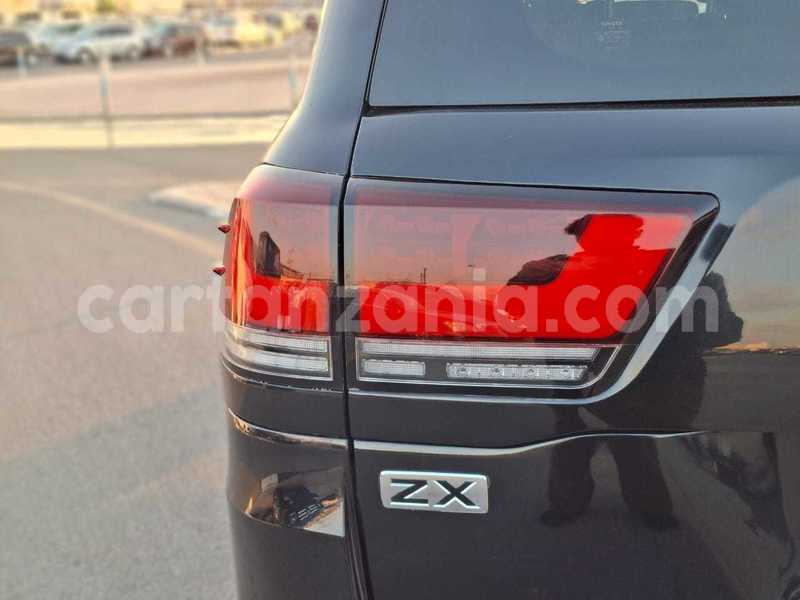 Big with watermark toyota land cruiser arusha import dubai 31877