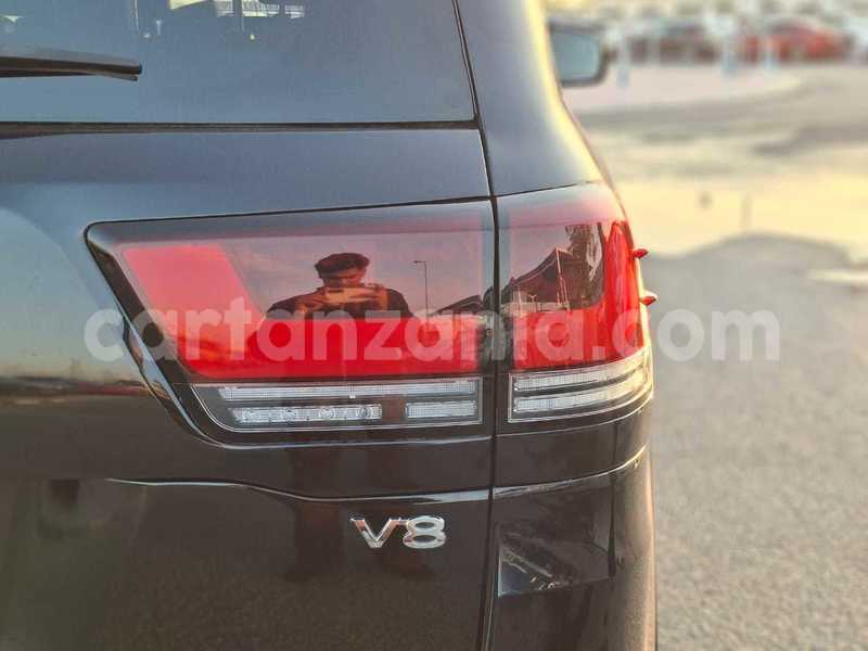 Big with watermark toyota land cruiser arusha import dubai 31877