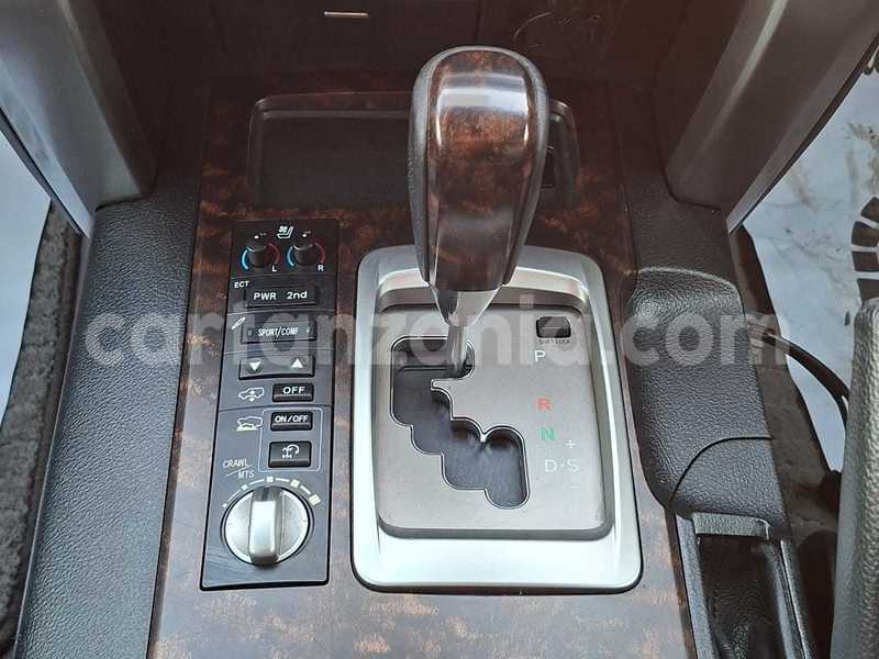 Big with watermark toyota land cruiser arusha import dubai 31877