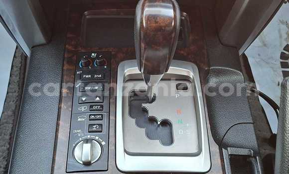 Buy Import Toyota Land Cruiser Black Car in Import - Dubai in Arusha Buy Import Toyota Land Cruiser Black Car in Import - Dubai in Arusha