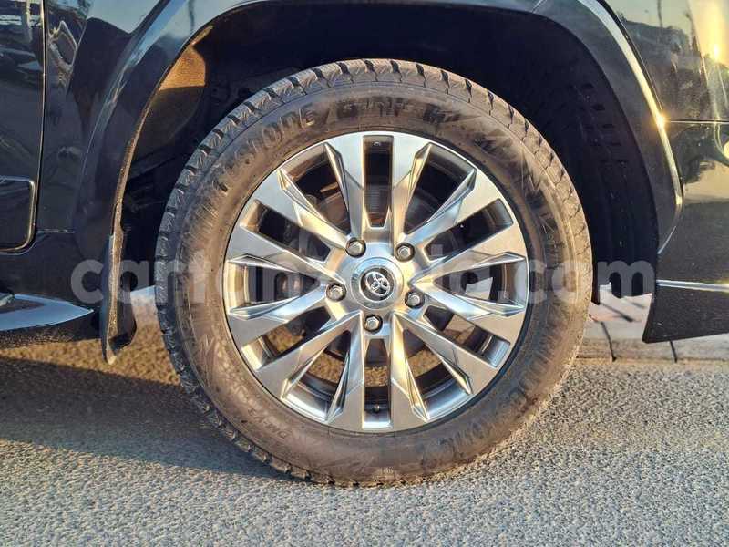 Big with watermark toyota land cruiser arusha import dubai 31877