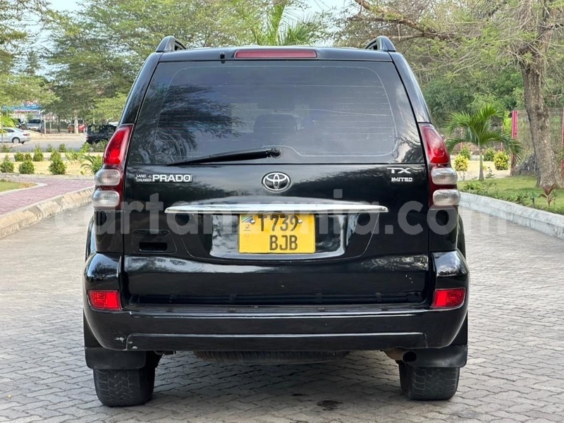 Big with watermark toyota land cruiser prado dar es salaam dar es salaam 31878