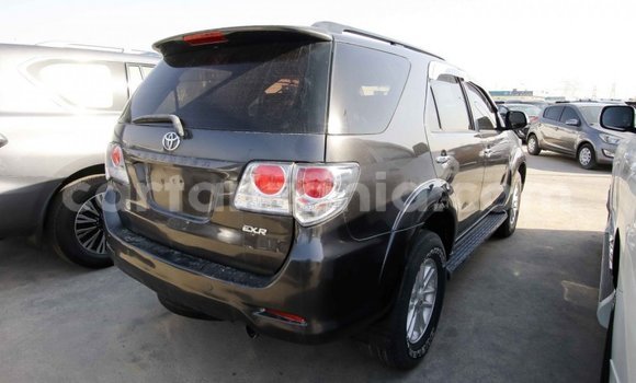 Buy Import Toyota Fortuner Other Car in Import - Dubai in Arusha Buy Import Toyota Fortuner Other Car in Import - Dubai in Arusha