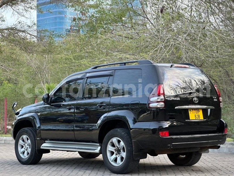 Big with watermark toyota land cruiser prado dar es salaam dar es salaam 31878