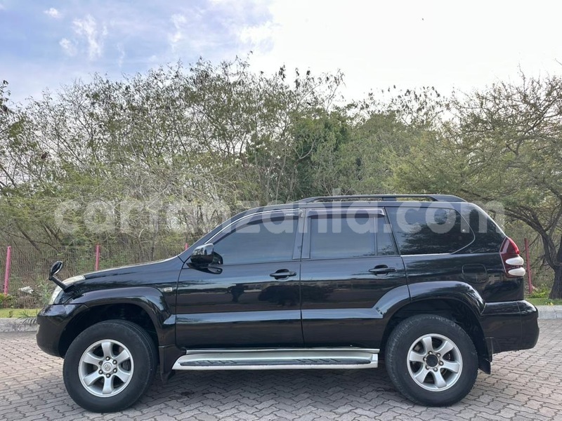 Big with watermark toyota land cruiser prado dar es salaam dar es salaam 31878