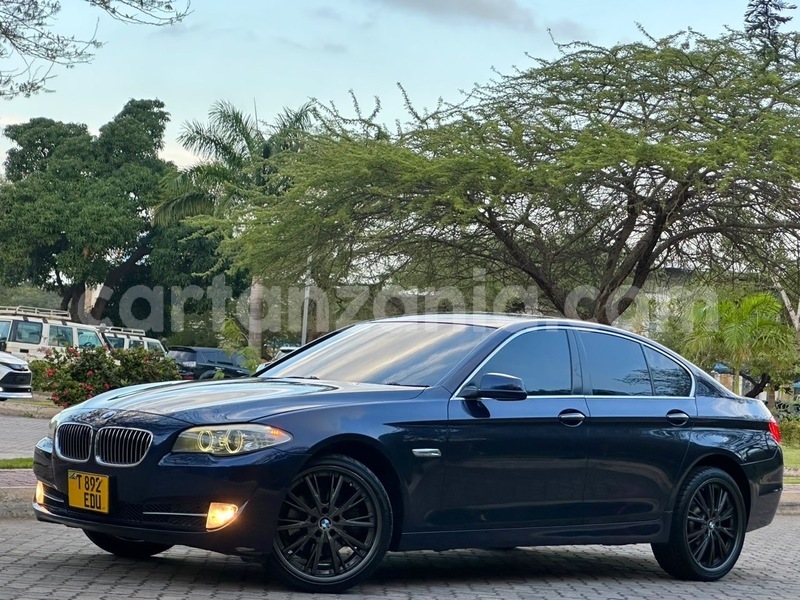 Big with watermark bmw 5 series dar es salaam dar es salaam 31879
