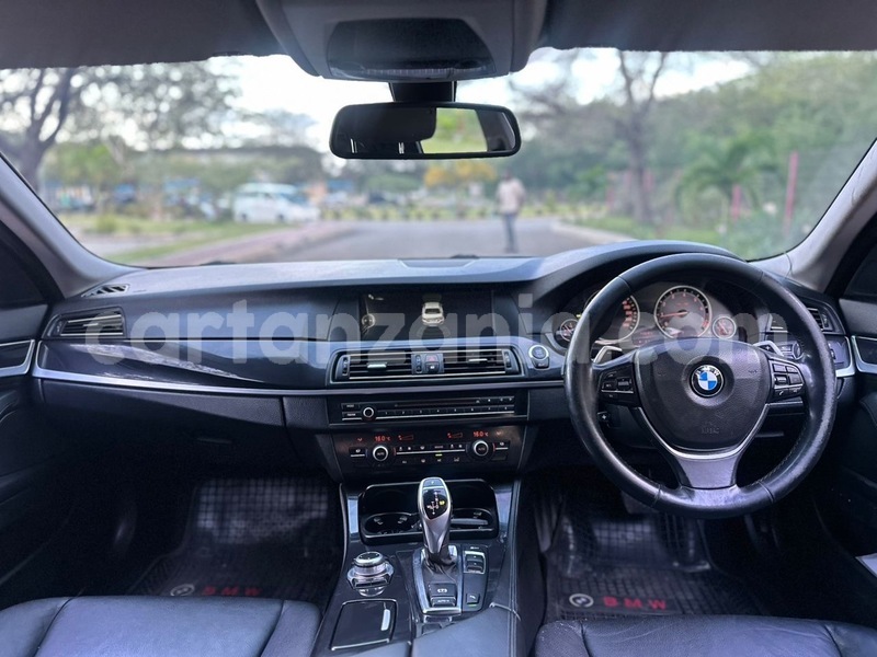 Big with watermark bmw 5 series dar es salaam dar es salaam 31879