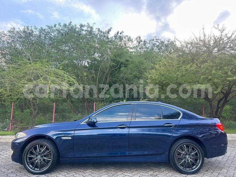 Big with watermark bmw 5 series dar es salaam dar es salaam 31879