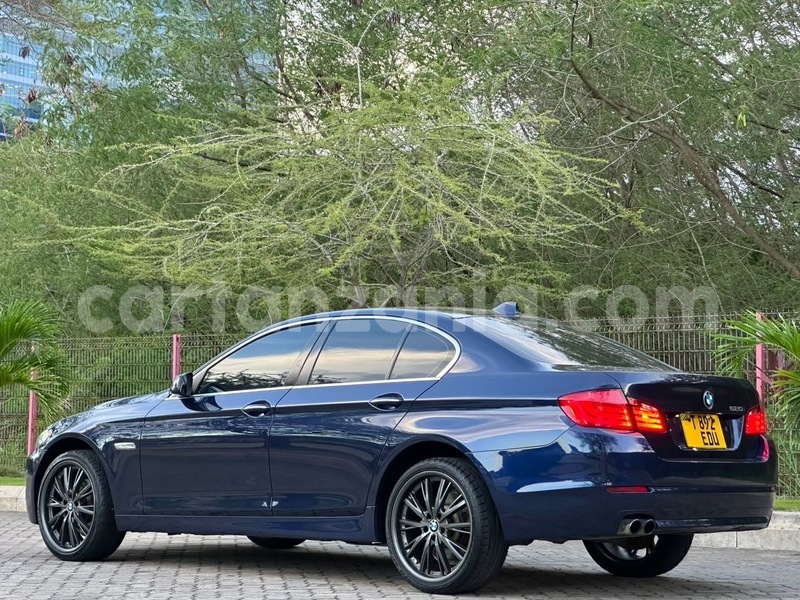 Big with watermark bmw 5 series dar es salaam dar es salaam 31879
