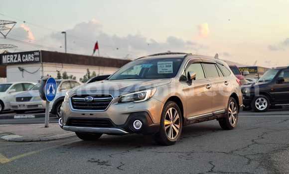 Buy Import Subaru Outback Other Car in Import - Dubai in Arusha Buy Import Subaru Outback Other Car in Import - Dubai in Arusha