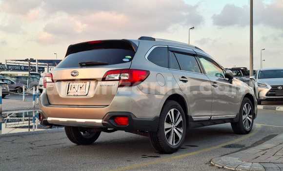 Buy Import Subaru Outback Other Car in Import - Dubai in Arusha Buy Import Subaru Outback Other Car in Import - Dubai in Arusha