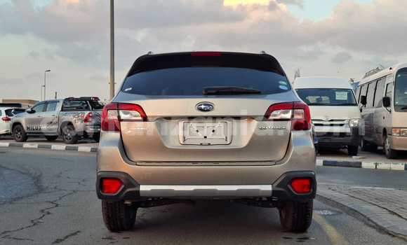 Buy Import Subaru Outback Other Car in Import - Dubai in Arusha Buy Import Subaru Outback Other Car in Import - Dubai in Arusha