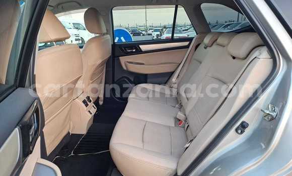 Buy Import Subaru Outback Other Car in Import - Dubai in Arusha Buy Import Subaru Outback Other Car in Import - Dubai in Arusha