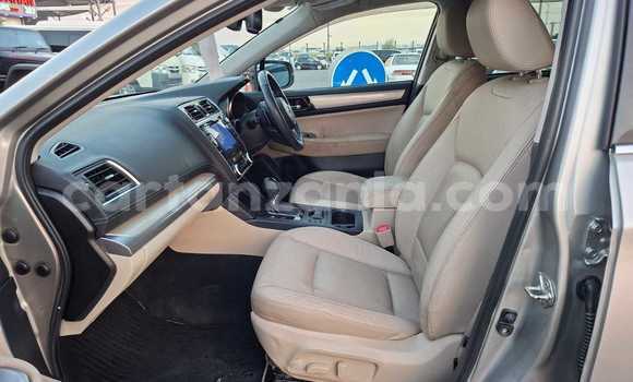 Buy Import Subaru Outback Other Car in Import - Dubai in Arusha Buy Import Subaru Outback Other Car in Import - Dubai in Arusha