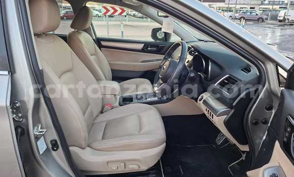Buy Import Subaru Outback Other Car in Import - Dubai in Arusha Buy Import Subaru Outback Other Car in Import - Dubai in Arusha