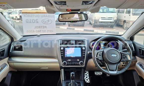 Buy Import Subaru Outback Other Car in Import - Dubai in Arusha Buy Import Subaru Outback Other Car in Import - Dubai in Arusha