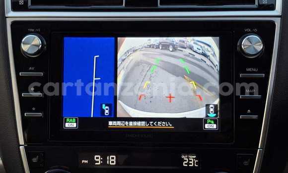 Buy Import Subaru Outback Other Car in Import - Dubai in Arusha Buy Import Subaru Outback Other Car in Import - Dubai in Arusha