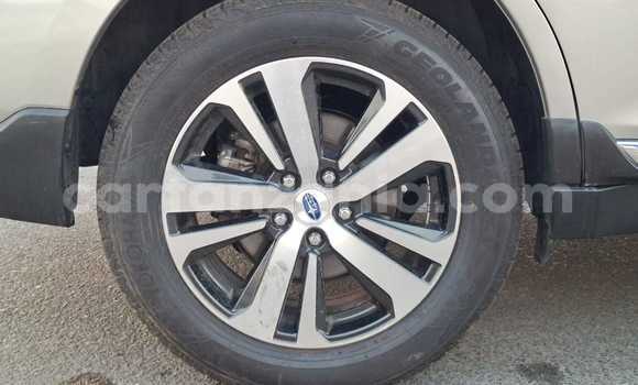 Buy Import Subaru Outback Other Car in Import - Dubai in Arusha Buy Import Subaru Outback Other Car in Import - Dubai in Arusha