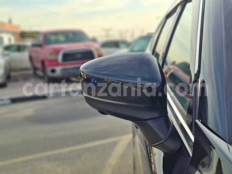 Big with watermark mazda cx 8 arusha import dubai 31881