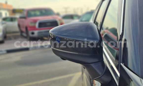 Buy Import Mazda CX-8 Black Car in Import - Dubai in Arusha Buy Import Mazda CX-8 Black Car in Import - Dubai in Arusha