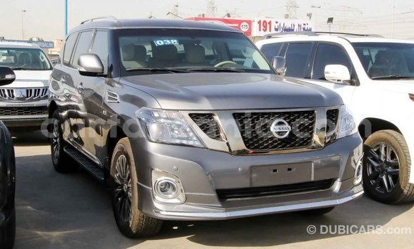 Nunua Imported Nissan Patrol Nyingine Gari ndani ya Import - Dubai nchini Arusha Nunua Imported Nissan Patrol Nyingine Gari ndani ya Import - Dubai nchini Arusha