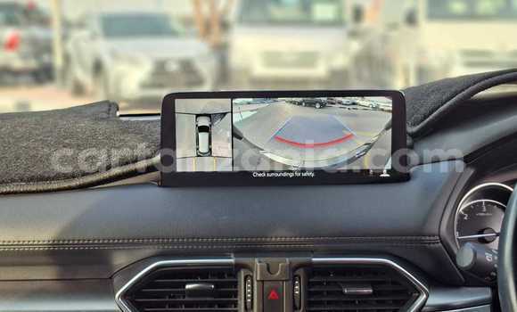 Buy Import Mazda CX-8 Black Car in Import - Dubai in Arusha Buy Import Mazda CX-8 Black Car in Import - Dubai in Arusha