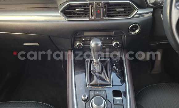 Buy Import Mazda CX-8 Black Car in Import - Dubai in Arusha Buy Import Mazda CX-8 Black Car in Import - Dubai in Arusha
