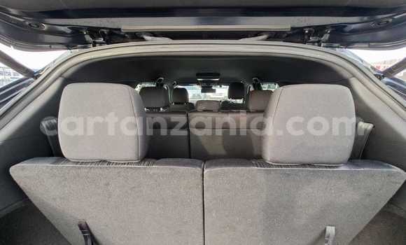 Buy Import Mazda CX-8 Black Car in Import - Dubai in Arusha Buy Import Mazda CX-8 Black Car in Import - Dubai in Arusha