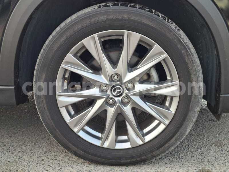 Big with watermark mazda cx 8 arusha import dubai 31881