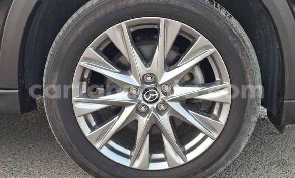 Buy Import Mazda CX-8 Black Car in Import - Dubai in Arusha Buy Import Mazda CX-8 Black Car in Import - Dubai in Arusha