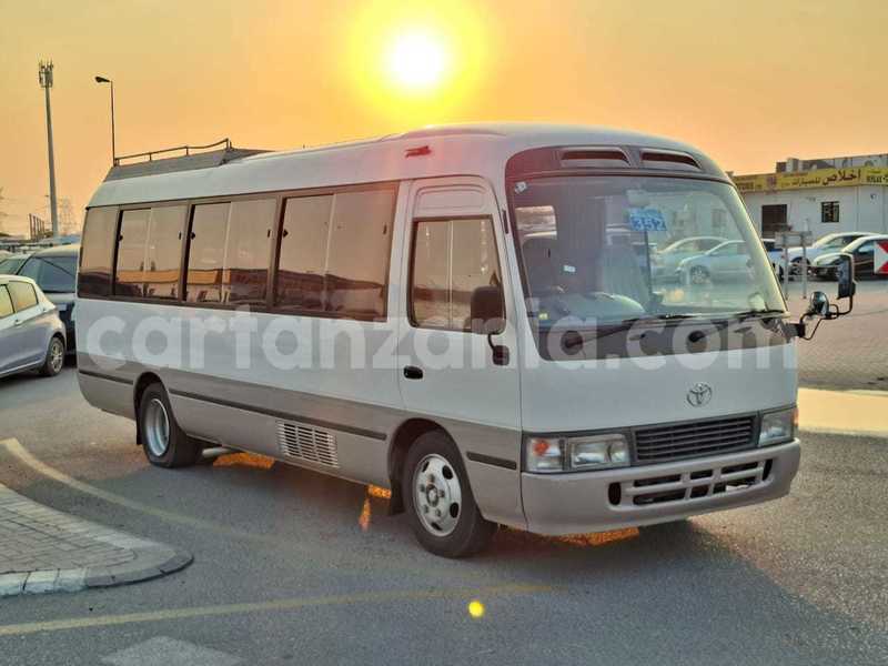 Big with watermark toyota coaster arusha import dubai 31882