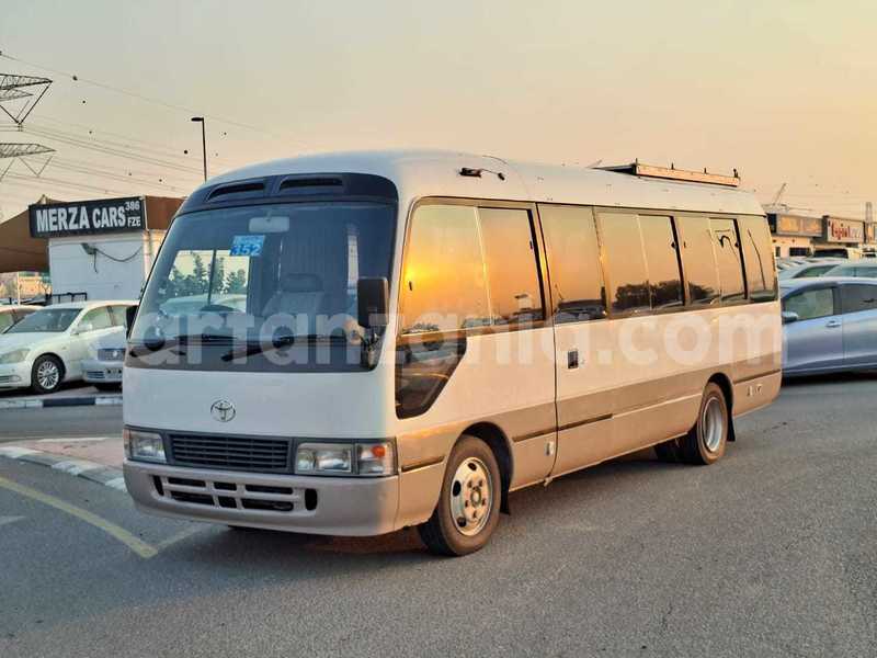 Big with watermark toyota coaster arusha import dubai 31882
