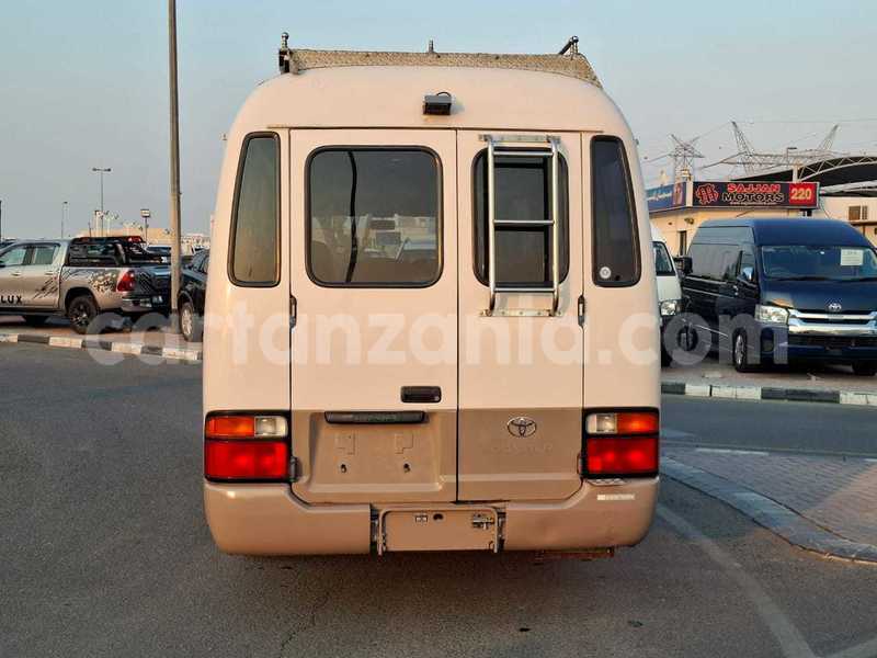 Big with watermark toyota coaster arusha import dubai 31882