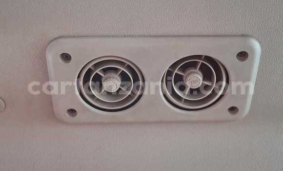 Buy Import Toyota Coaster White Car in Import - Dubai in Arusha Buy Import Toyota Coaster White Car in Import - Dubai in Arusha